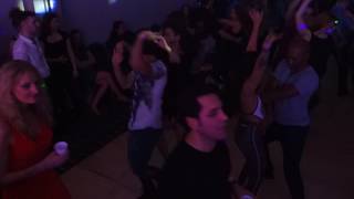 00129 ZoukFest 2017 Social Dances Rubia and Lucas ~ video by Zouk Soul