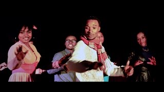 Furaha Mweshama - Mkombozi (official HD music video) kibembe babondo 2015