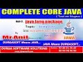 java.lang.package-String class-parameterized constructor of type byte[] and char[] Part-3