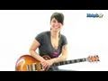 How to Play "Marry The Night" by Lady Gaga on Guitar