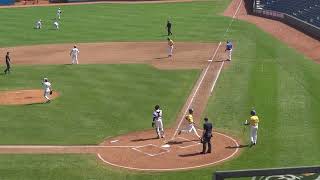 Lincolnview Lancers vs. Russia Raiders (OHSAA Div. IV State Final) (06/11/22)