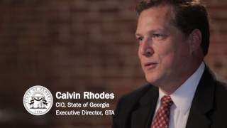 Georgia's Accessible Platform Initiative