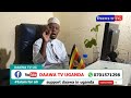 ekyafaayo kya nabbi yunus. shk muhammad mutumba