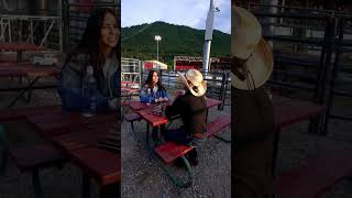 Made A Movie With Caryn