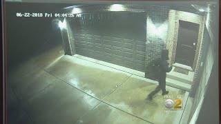 Overnight Crime Spree In Northwest Indiana
