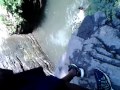 Devils pool