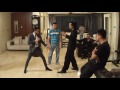 Abang Long Fadil 2 (fight choreography 5)