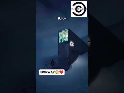 Beautiful Norway - YouTube