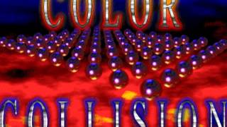 Color Collision Music 1