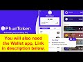 phunware phun toke coin massive opportunity.