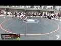 145 Lbs Champ. Round 1 - Israel Acosta, Inland Northwest Wrestling Training Center Vs Aydan Duchar