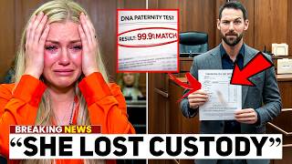 DNA BOMBSHELL DESTROYS Erika Kirk as She LOSES Custody in Court (She’s DONE!)