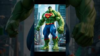 2024 V/S 5000 B.C. Hulk || #shorts #marvel #avengers #hulk || hulk ||