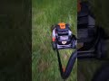 #battery #Sam'sClub #sams #actuallyquiet #lawnmower