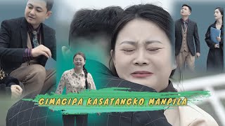 Gimagipa kasatangko manpila||Garo emotional short film