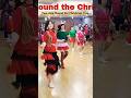 Carol :Two-step 'Round the Christmas Tree Linedance