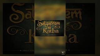 Naseeb Se | Song Status | Kartik Aaryan Kaira Advani | Satyaprem Ki Katha | Ahsaas #shorts