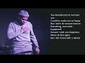 Shoulda Kevin Gates Lyrics (Luca Brasi 3)