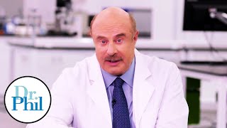 Dr. Phil and Dr. Oz Discuss Possible Dangers of Taking CBD Products (Part 3)