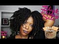 THE TEA ON MIELLE ORGANICS BLACK FRIDAY DEALS! SIS...you’re gonna wanna watch this 👀 | kandidkinks