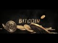 Crypto Currency Title Design (After Effects templates)