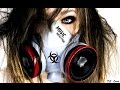 DJ Biohazard  - Music Infection