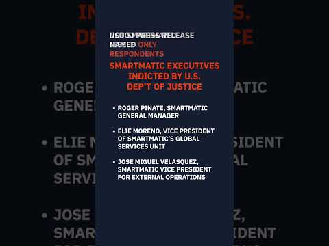 Former COMELEC Chairman Juan Andres Bautista faces up to 80 years in prison for bribery and money laundering in the US