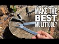 Victorinox Spirit - The Nicest Multitool?