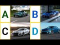 A to Z Famous Cars| A to Z Cars with pictures & video | ABC Cars with pronounciation | ABC Cars