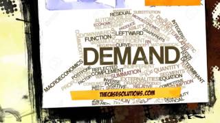 E-comics: Forecasting Demand Case Solutions