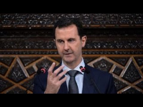 Trump should attack Assad’s military capabilities: Gen. Boykin Trump should attack Assad’s military capabilities: Gen. Boykin