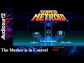 Audiosurf 2 - Super Metroid - The Mother is in Control