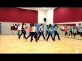And Get It On - Line Dance (Dance & Teach in English & 中文)