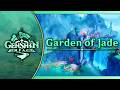 Garden of Jade｜Genshin Impact Original Soundtrack: Chenyu Vale Chapter
