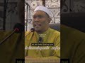 Kenapa Dajjal Nak Tawan Masjidil Aqsa? - Ustaz Auni Mohamed #ustazaunimohamed pra 7