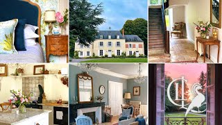 INSIDE AN INSTAGRAMMER’S CHATEAU!