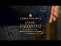 Louis Philippe   Luxury Wedding