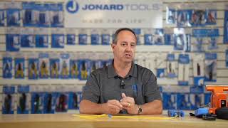 Jonard Tools Live Event - Optical Fiber Identifiers (OFI-50 & OFI-100)