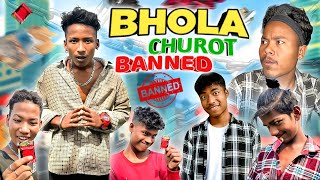 Bhola Churot Band In Biratnagar (Comedy Video) |Shykhar Razbonc|