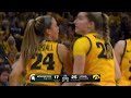 just hawkeyes against michigan state spartans women s basketball jan 2 2024