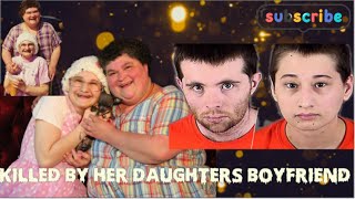 Mother's Chilling Secret: The Tragic Story Behind Deedee Blanchard's Murder! crime