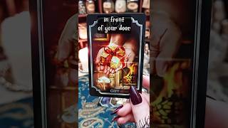 You are seeing this right before a life changing event happens #tarot #tarotreading