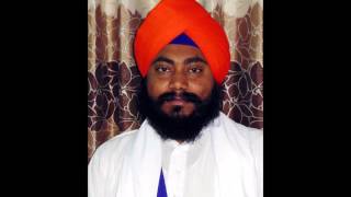 Anand Sahib by  Bhai Ram Singh ji Dhupia by Bhai Rsm Singh ji (Hazoor Sahib Wale )