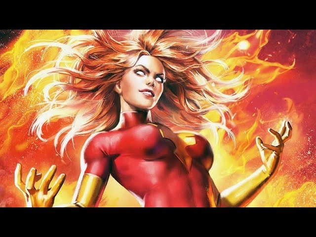 Read Most Powerful Mutants In Marvel Comics Manhwatop