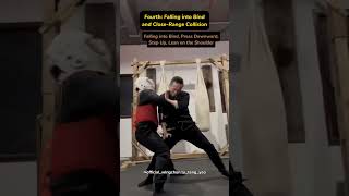 The Fascinating World of Wing Chun Demonstrated by Master Tu Tengyao
