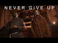 Sia never give up acoustic cover version | Seline and Pater Manuel