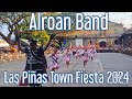 Alroan Band | Las Piñas Town Fiesta 2024