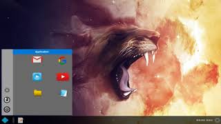- Hokes Operating System - Visual Basic 2010 -