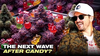 Is Candy Still King? The Truth About Z Strains & Purple Hype