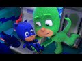 Pj Masks | Catboy And The Shrinker | Kids Cartoon Video | Animation For Kids | Compilation